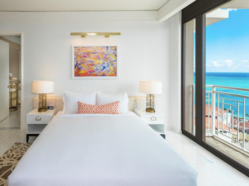 Grand Hyatt at Baha Mar image