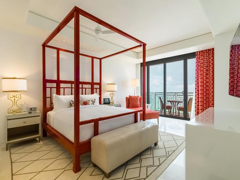 Grand Hyatt at Baha Mar image