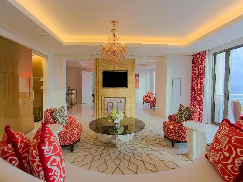 Grand Hyatt at Baha Mar image