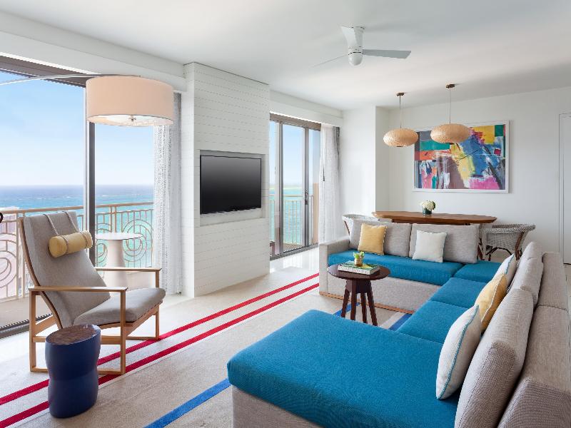 Grand Hyatt at Baha Mar image