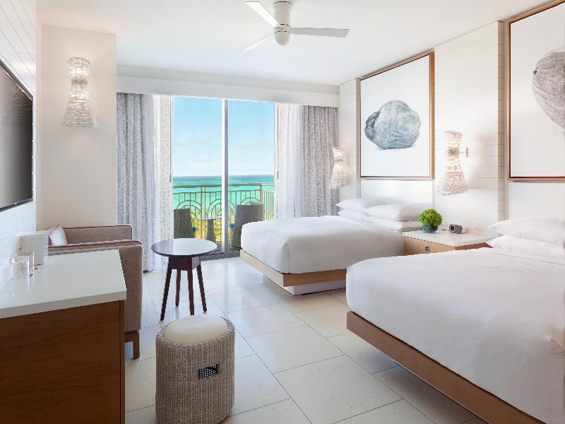 Grand Hyatt at Baha Mar image