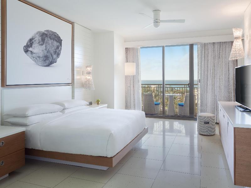 Grand Hyatt at Baha Mar image