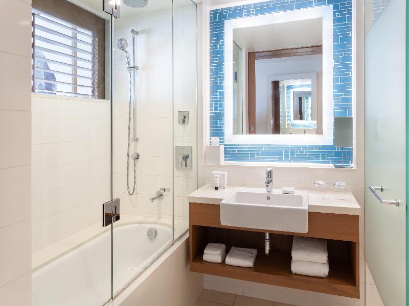 Grand Hyatt at Baha Mar image