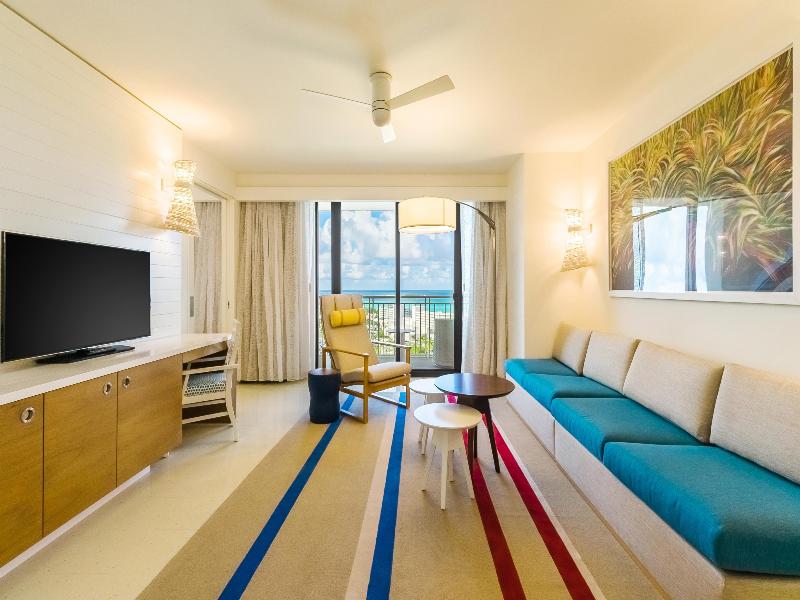 Grand Hyatt at Baha Mar image