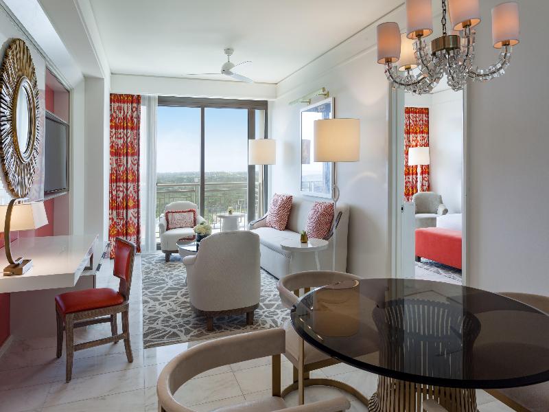 Grand Hyatt at Baha Mar image