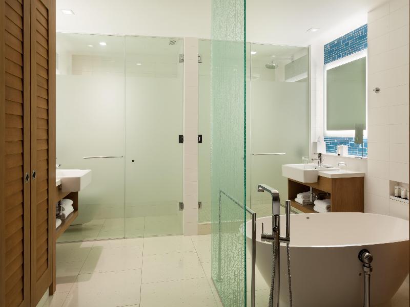 Grand Hyatt at Baha Mar image
