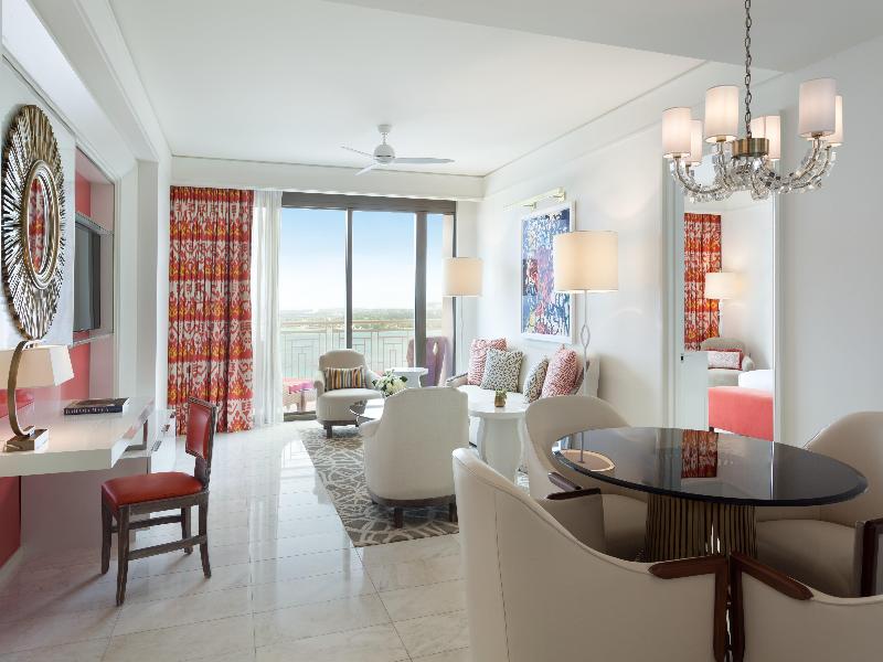 Grand Hyatt at Baha Mar image