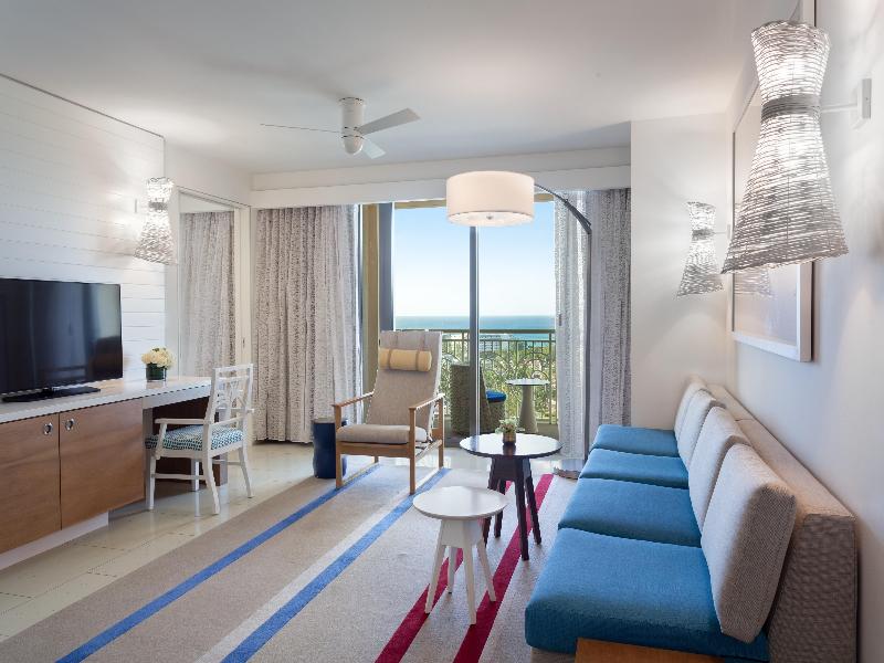 Grand Hyatt at Baha Mar image