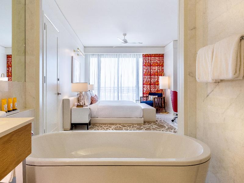 Grand Hyatt at Baha Mar image