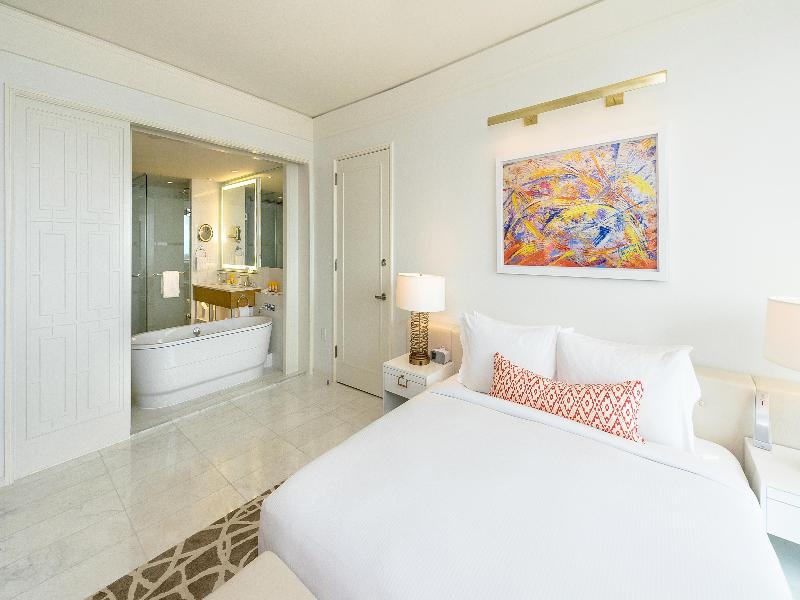 Grand Hyatt at Baha Mar image