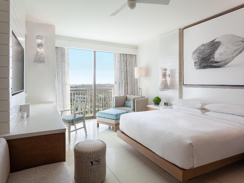 Grand Hyatt at Baha Mar image