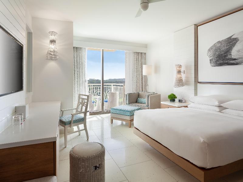 Grand Hyatt at Baha Mar image