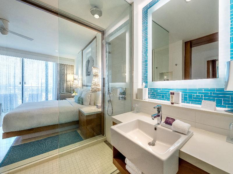 Grand Hyatt at Baha Mar image