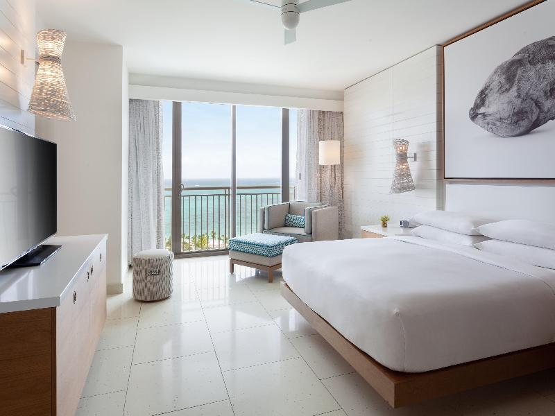 Grand Hyatt at Baha Mar image