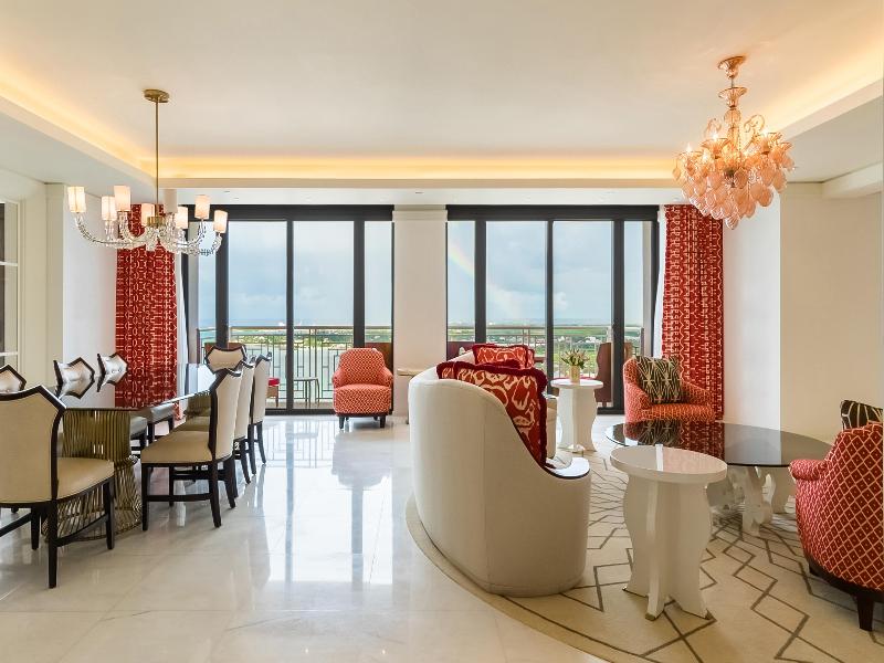 Grand Hyatt at Baha Mar image