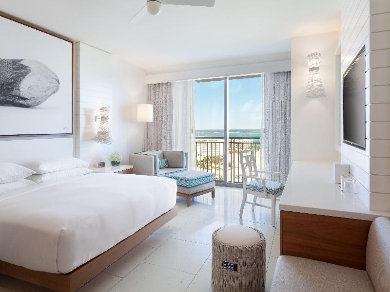 Grand Hyatt at Baha Mar image
