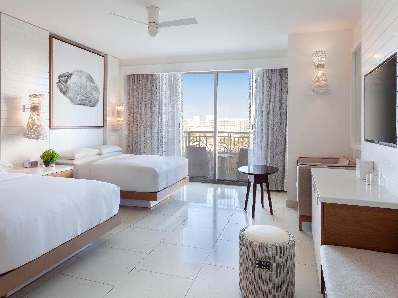 Grand Hyatt at Baha Mar image