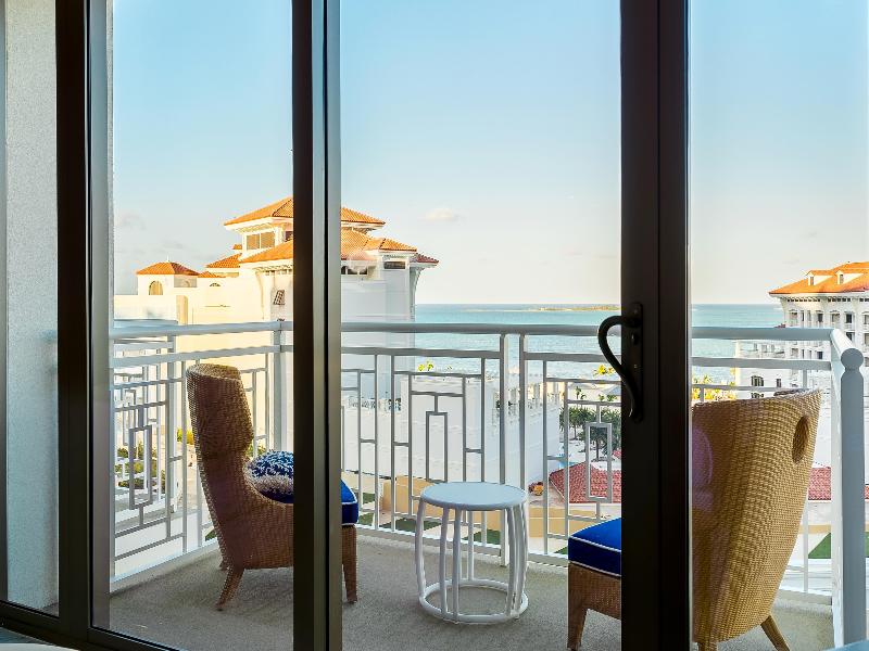 Grand Hyatt at Baha Mar image