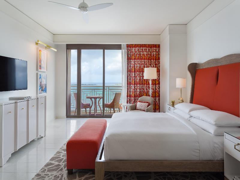 Grand Hyatt at Baha Mar image