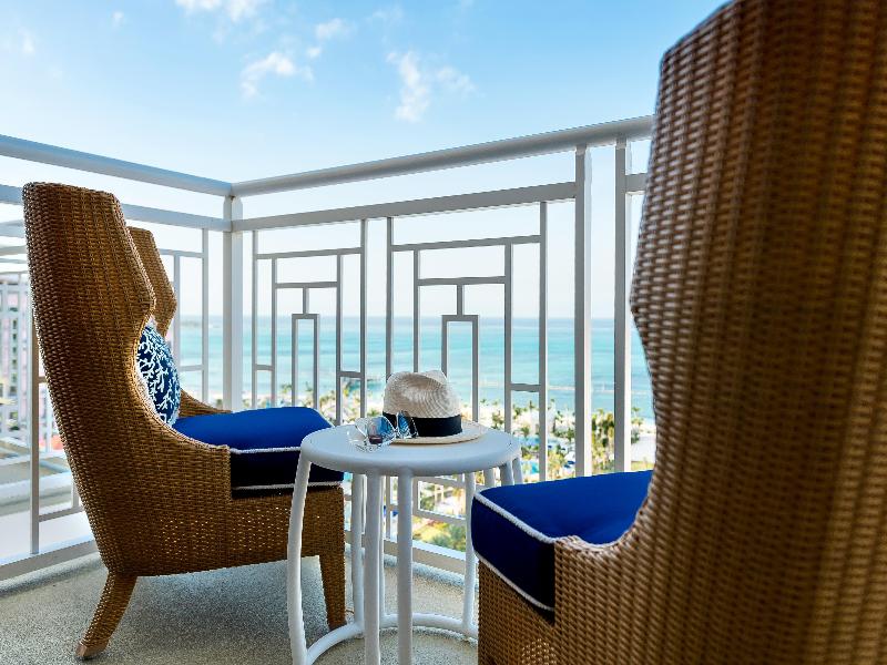 Grand Hyatt at Baha Mar image
