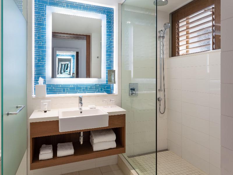 Grand Hyatt at Baha Mar image