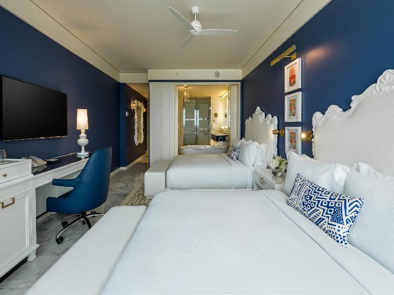 Grand Hyatt at Baha Mar image