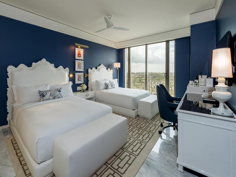 Grand Hyatt at Baha Mar image
