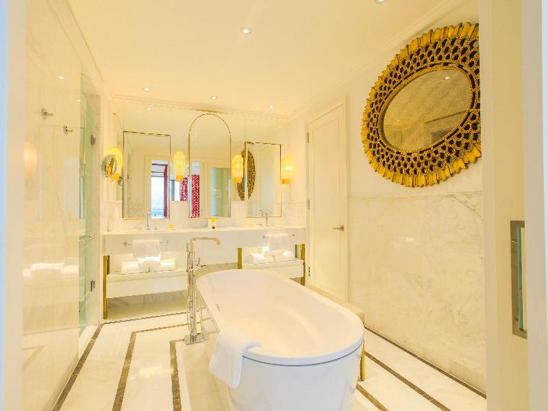 Grand Hyatt at Baha Mar image