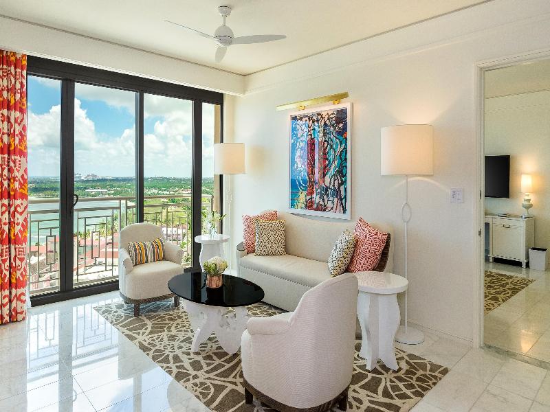 Grand Hyatt at Baha Mar image