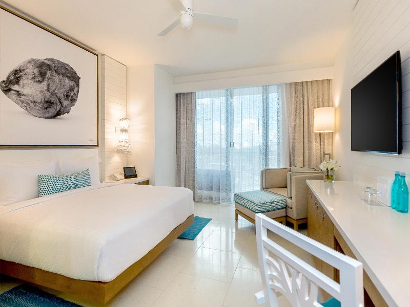 Grand Hyatt at Baha Mar image