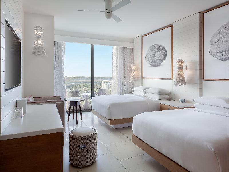 Grand Hyatt at Baha Mar image