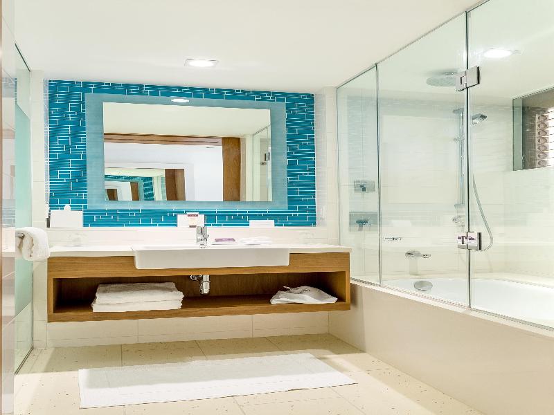 Grand Hyatt at Baha Mar image