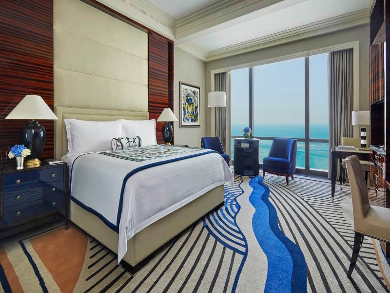 Four Seasons Hotel Bahrain Bay image