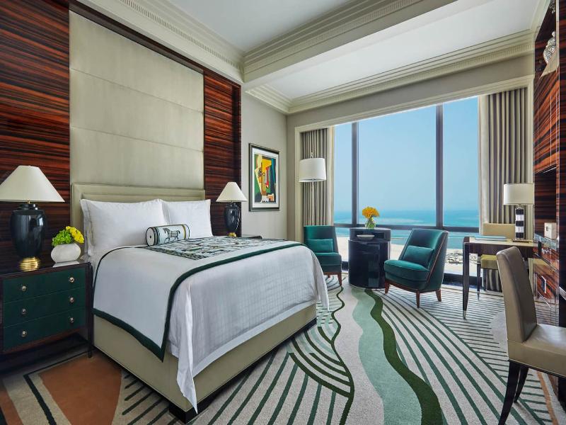 Four Seasons Hotel Bahrain Bay image