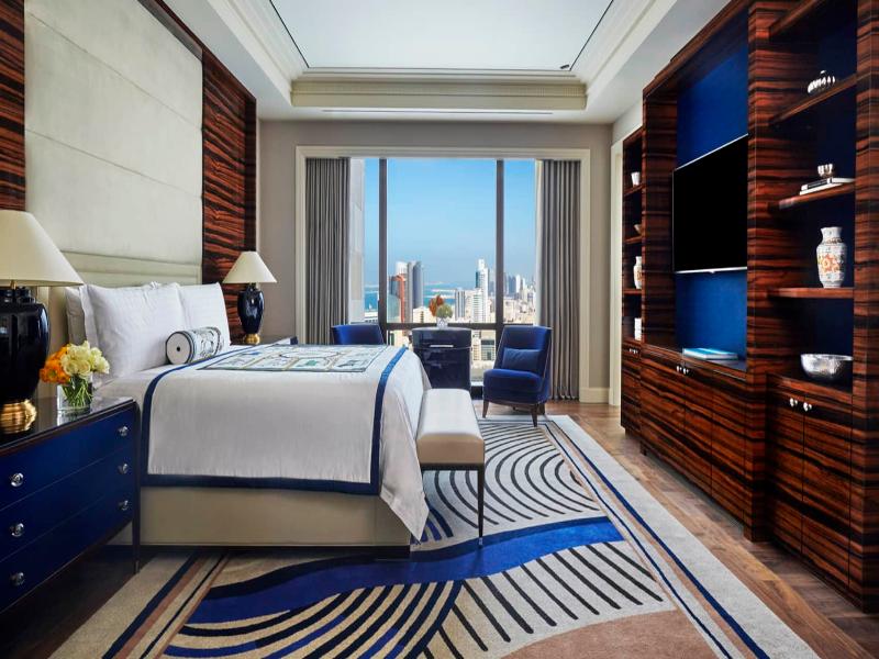 Four Seasons Hotel Bahrain Bay image