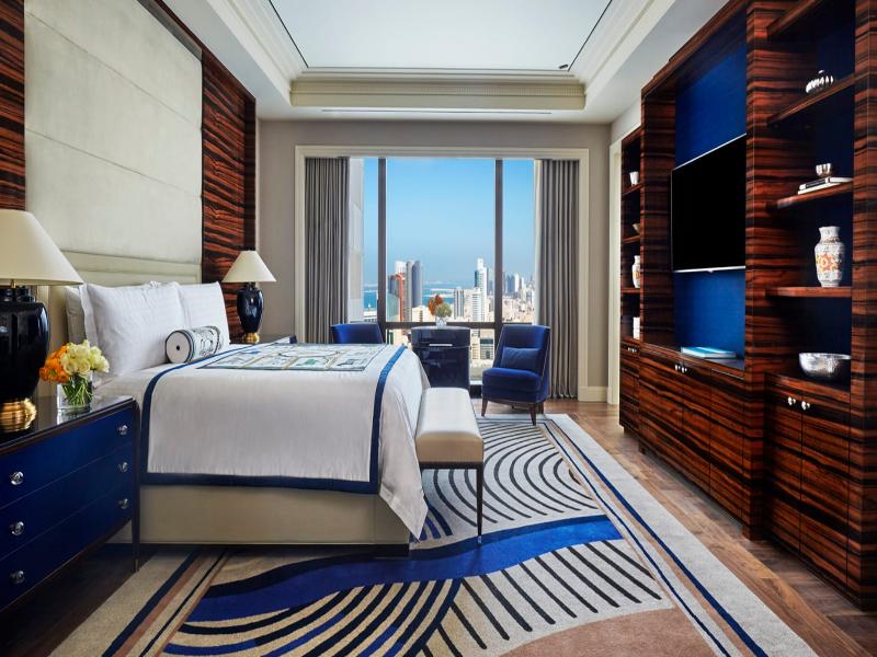 Four Seasons Hotel Bahrain Bay image