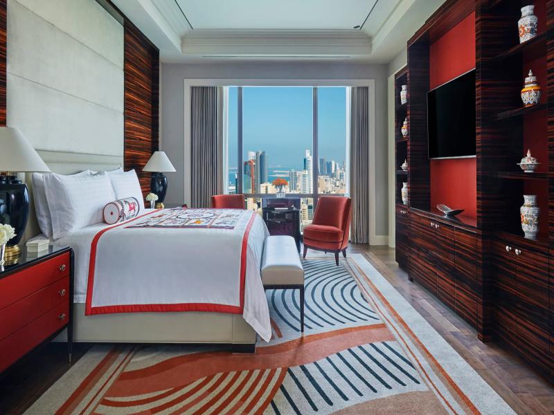 Four Seasons Hotel Bahrain Bay image