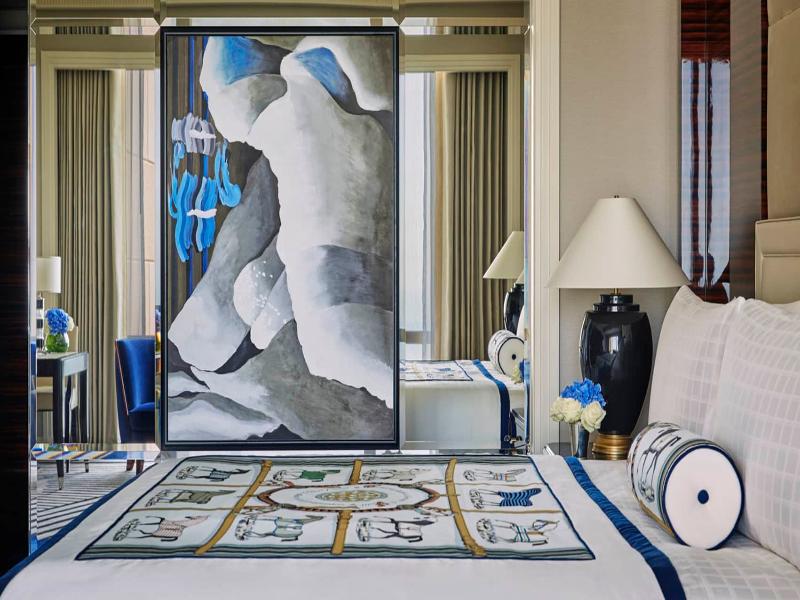Four Seasons Hotel Bahrain Bay image