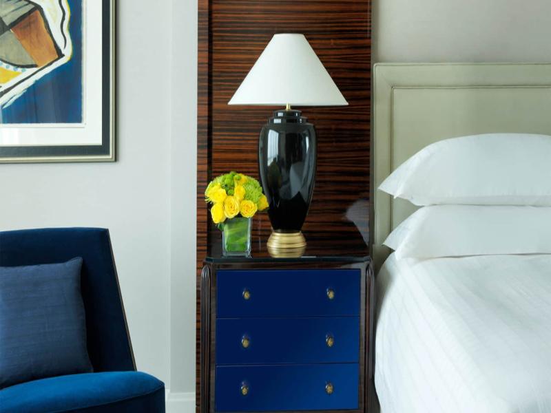 Four Seasons Hotel Bahrain Bay image