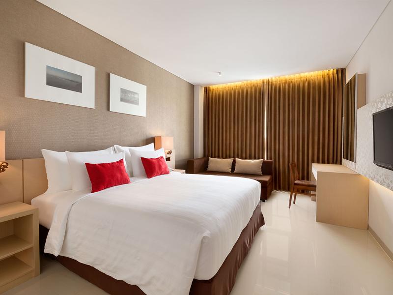 Ramada Encore by Wyndham Seminyak Bali image