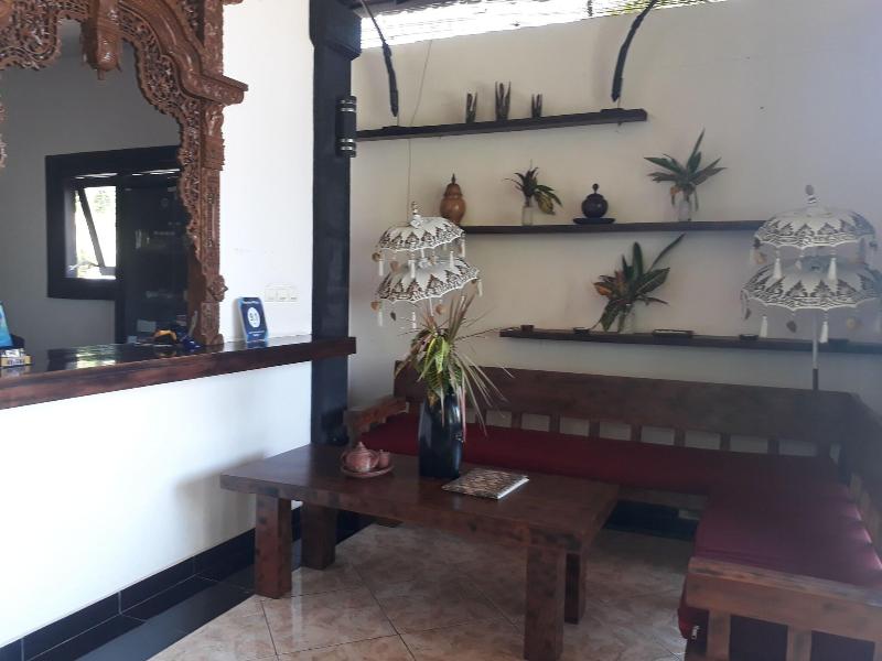 Pandawa Village image