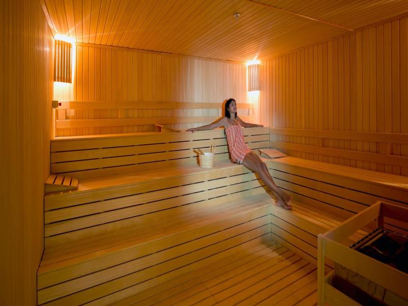 Side Sunport Hotel & Spa image