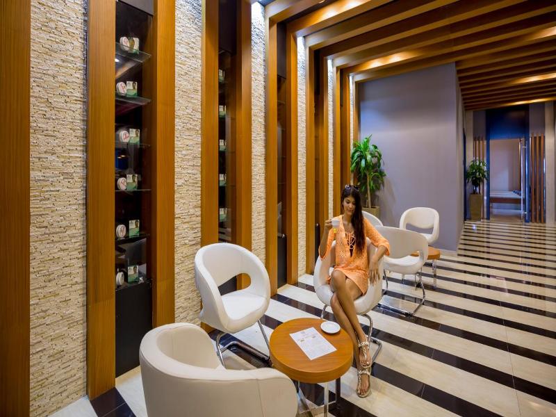 Side Sunport Hotel & Spa image
