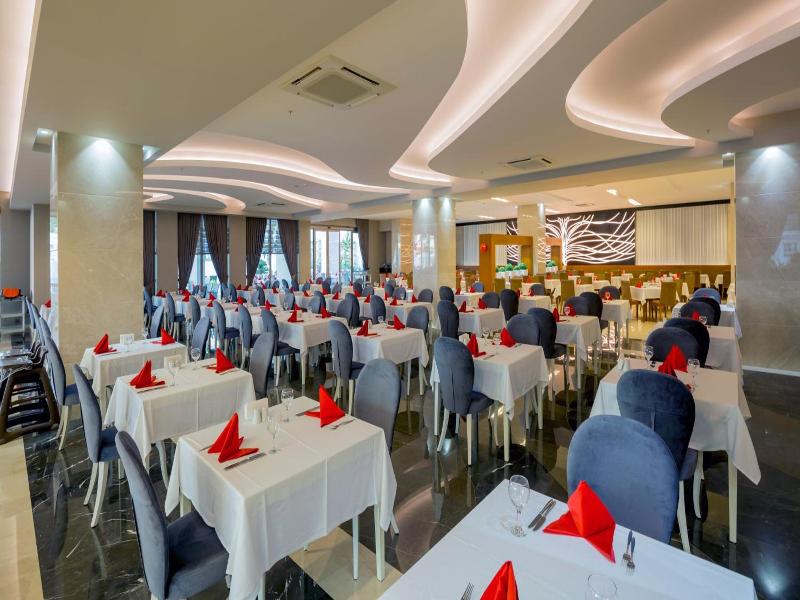 Side Sunport Hotel & Spa image
