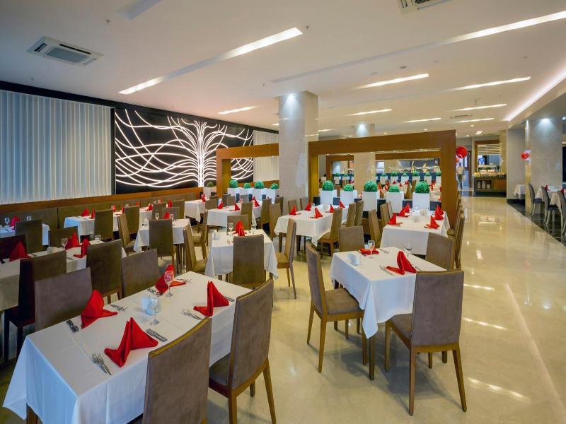 Side Sunport Hotel & Spa image