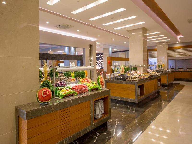 Side Sunport Hotel & Spa image