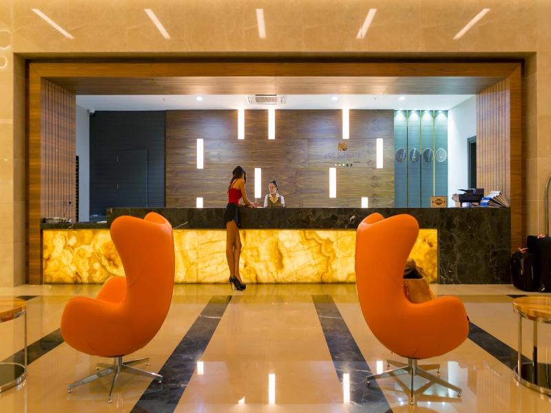 Side Sunport Hotel & Spa image