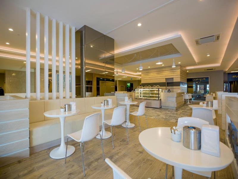 Side Sunport Hotel & Spa image