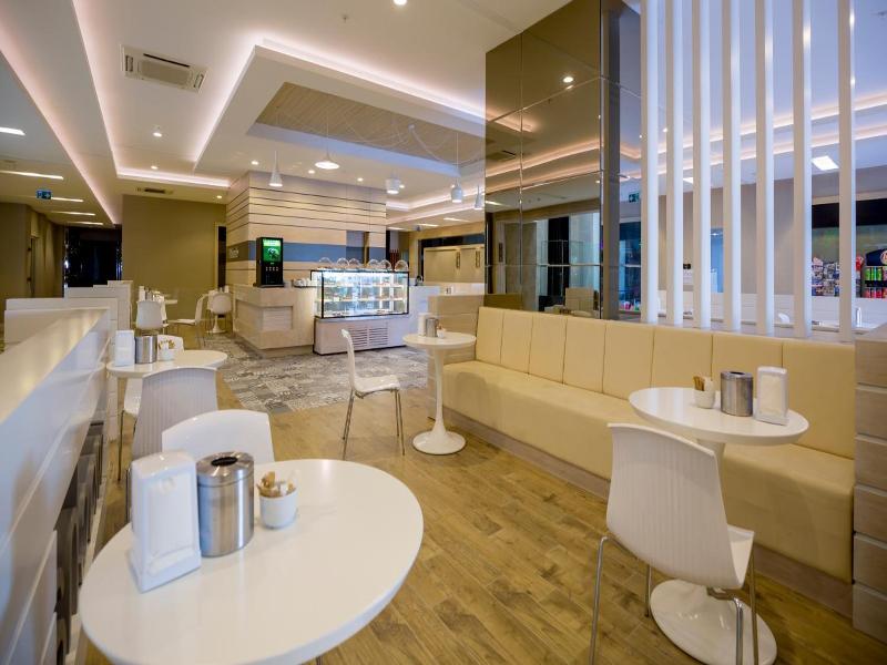 Side Sunport Hotel & Spa image