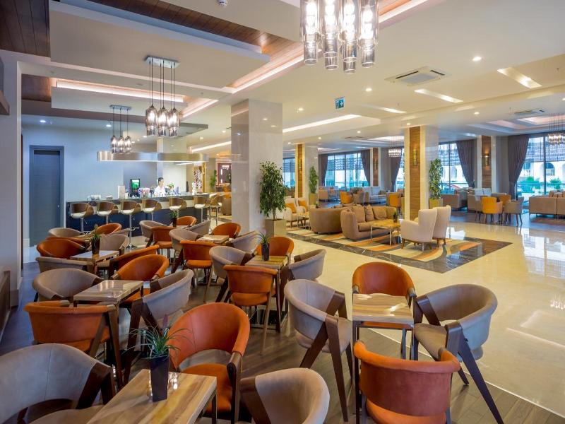 Side Sunport Hotel & Spa image